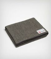 Manduka Recycled Wool Blanket -joogapeitto (Sediment)