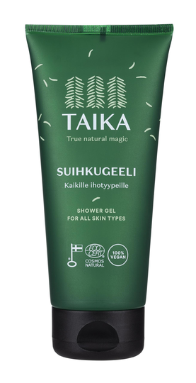 Taika Suihkugeeli ECO 200ml