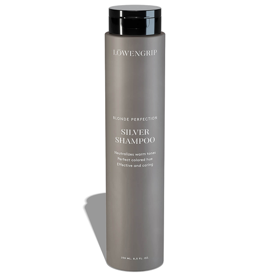 Löwengrip Blonde Perfection Silver Shampoo 250ml