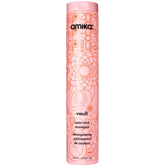 Amika Vault Vault Color-Lock Shampoo 300 ml