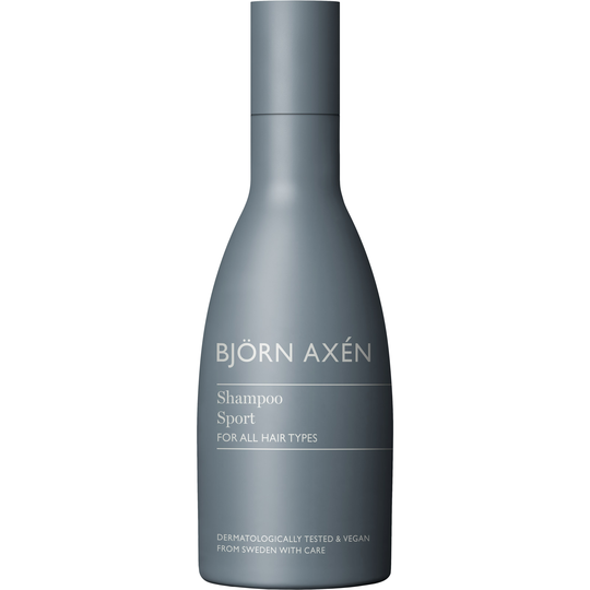 Björn Axen Sport Shampoo 250 ml