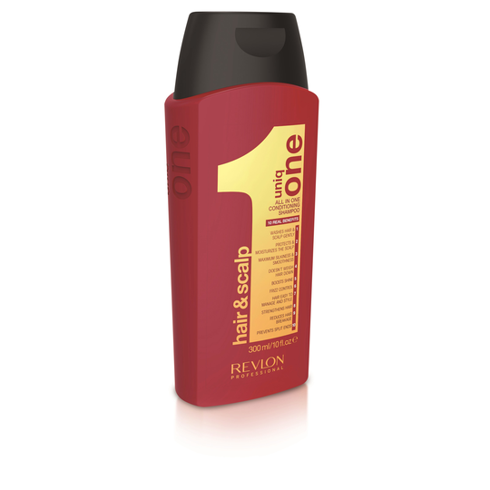 Uniq One All In One Conditioning Shampoo 300 ml