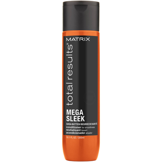 Total Results Mega Sleek -hoitoaine 300ml