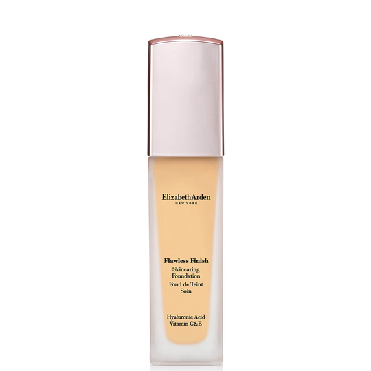Elizabeth Arden Flawless Finish Skincaring Foundation 30ml (Various Shades) - 220W