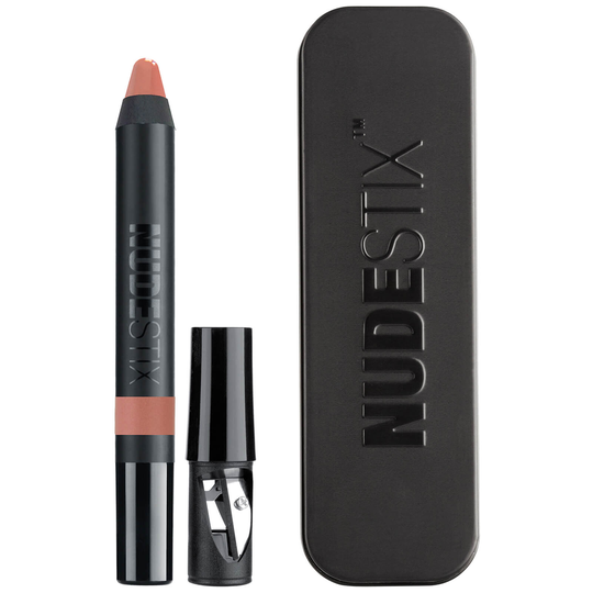 NUDESTIX Gel Colour Lip and Cheek Balm 2.8g (Various Shades) - Siren