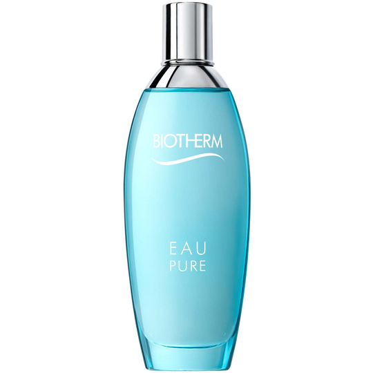 Biotherm Eau Eau Pure Spray 100 ml