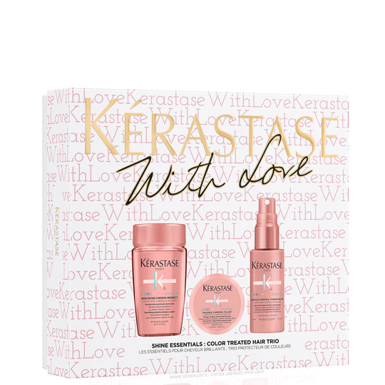 Kérastase Chroma Absolu Discovery Set