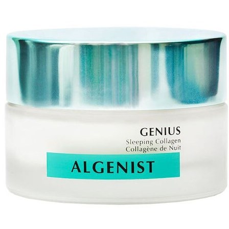 Algenist Genius Sleeping Collagen 60 ml