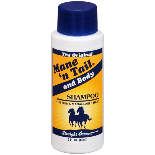Mane 'n Tail Travel Shampoo 59 ml