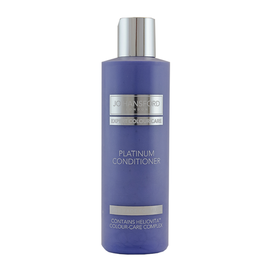 Jo Hansford Expert Colour Care Platinum Conditioner -hoitoaine
