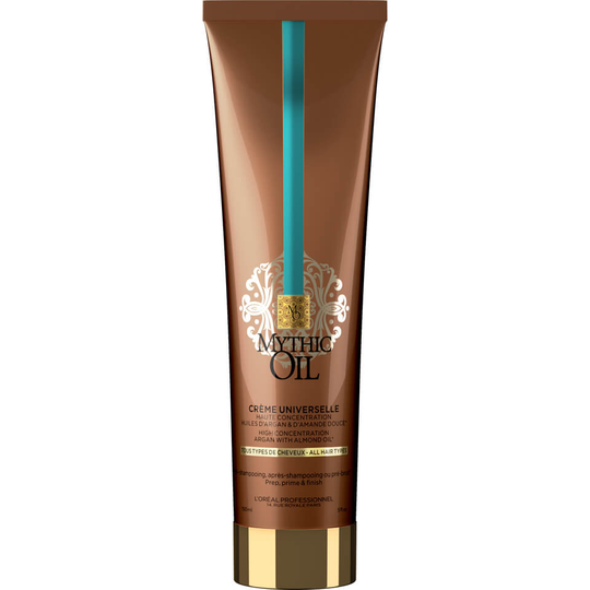 LOréal Professionnel Mythic Oil Crème Universelle -yleishoitoaine