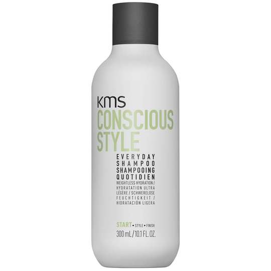 KMS Conscious Style Everyday Shampoo 300ml