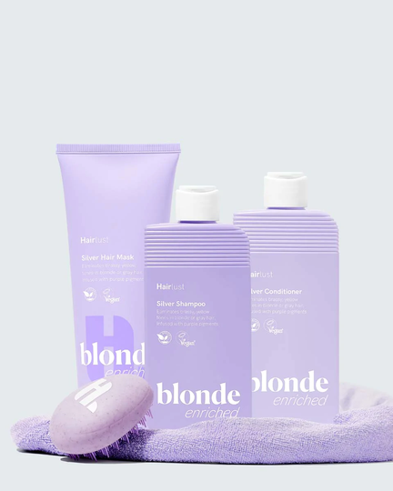 Enriched Blonde™ Bundle