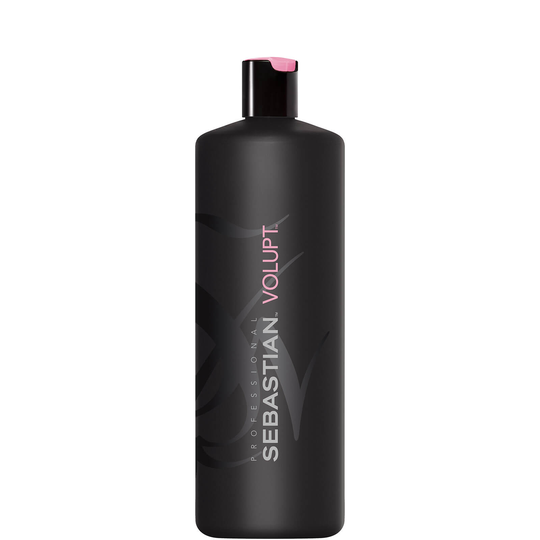 Sebastian Professional Volupt Shampoo for Volume 1000ml