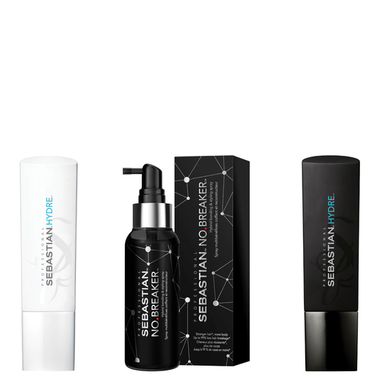 Sebastian Professional Hydrate Set -kosteuspakkaus