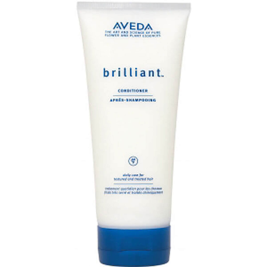 Aveda Brilliant Conditioner -hoitoaine (200ml)