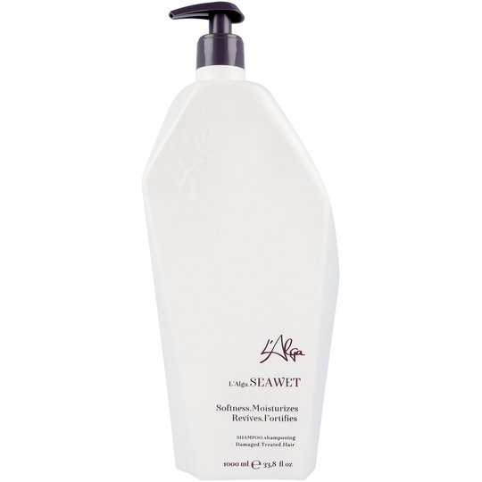 L'Alga Seamore Seawet Shampoo 1000 ml