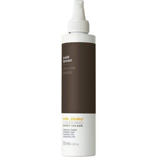 milk_shake Direct Colour Cold Brown