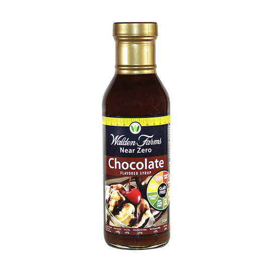 Chocolate Syrup, 355 ml