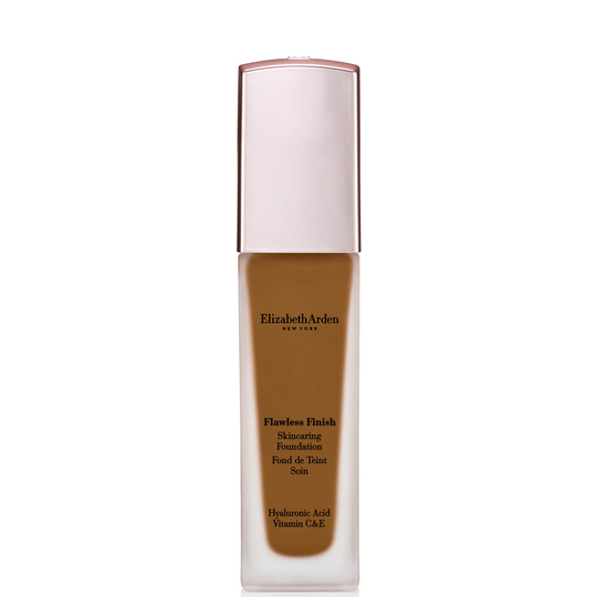 Elizabeth Arden Flawless Finish Skincaring Foundation 30ml (Various Shades) - 550N