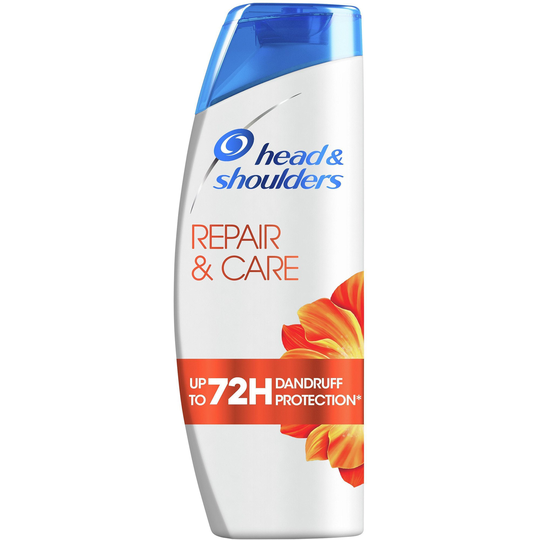 Head & Shoulders Shampoo Repair & Care 250 ml