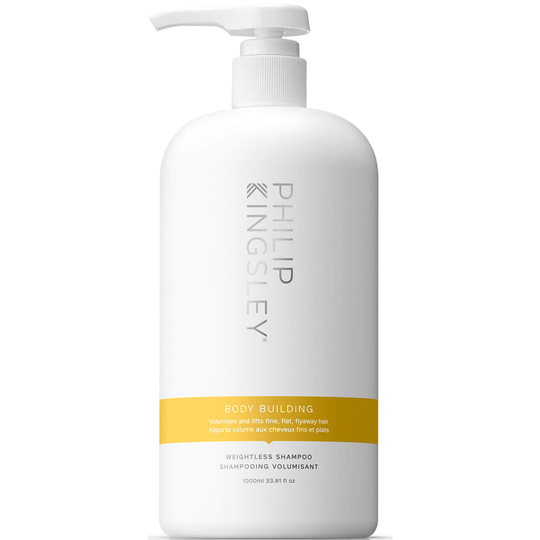 Philip Kingsley Body Building Shampoo (1000ml)