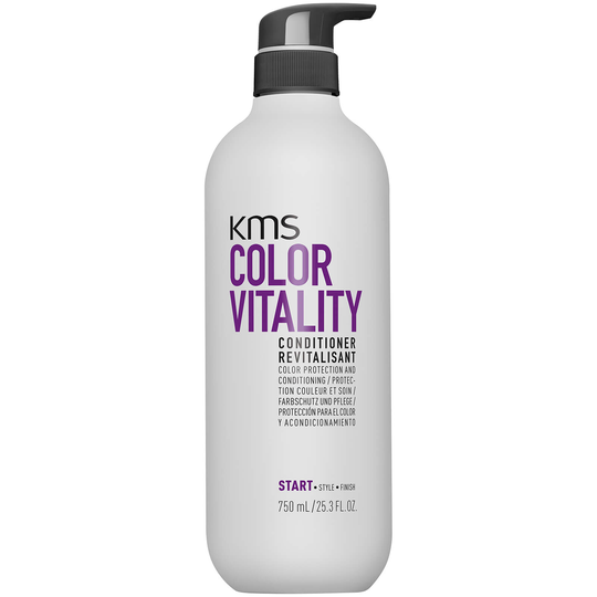 KMS Color Vitality Conditioner 750ml