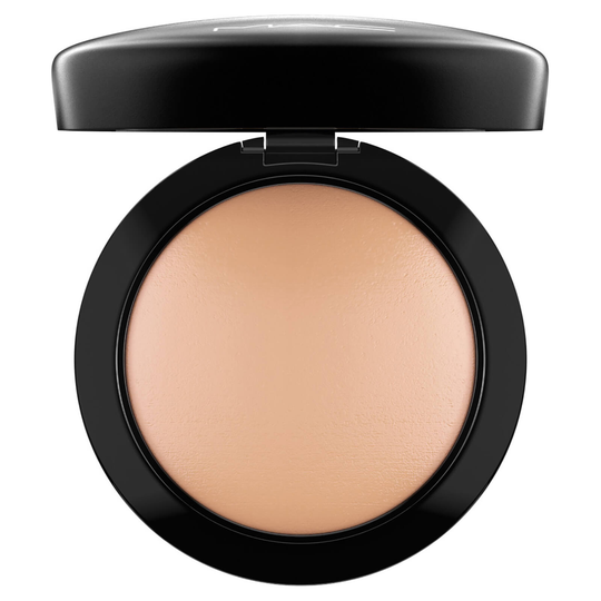MAC Mineralize Skinfinish Natural Powder -puuteri (useita sävyjä) - Medium Golden