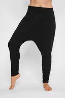 Urban Goddess Dharma Harem Pants -joogahousut
