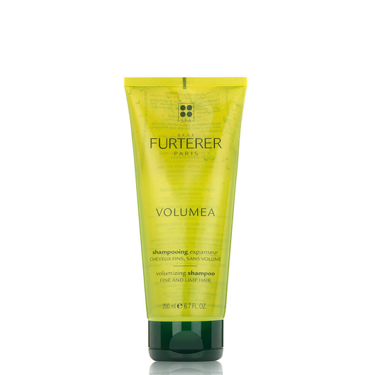 René Furterer VOLUMEA Shampoo 6.7 fl.oz