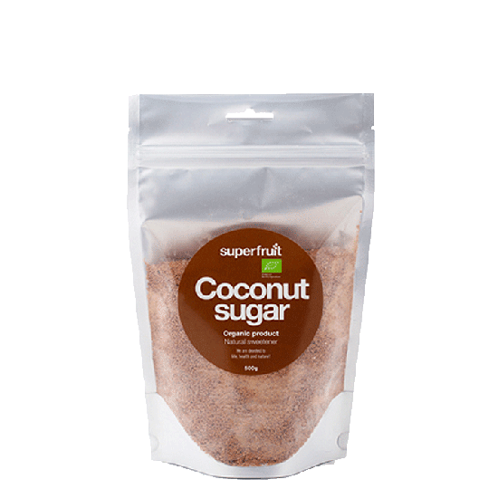 Coconut Palm Sugar, 500 g
