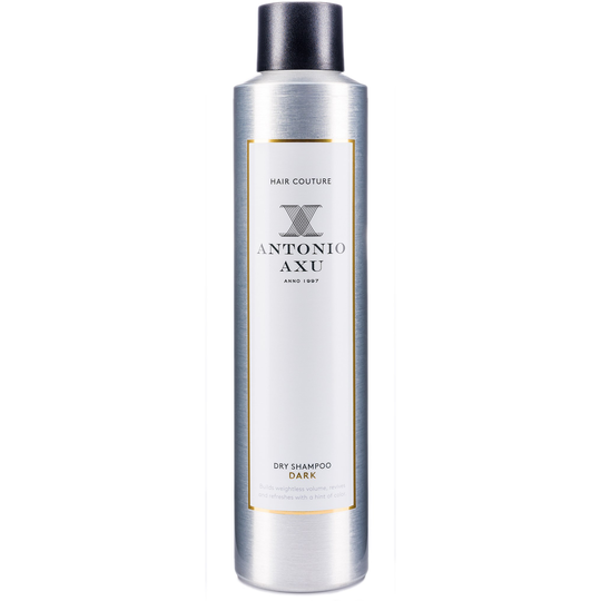 Antonio Axu 300ml Dry Shampoo Dark