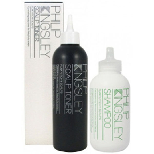 Philip Kingsley Flaky Itchy Pack (2 tuotetta)