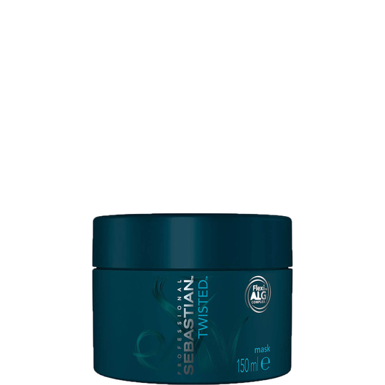 Sebastian Professional Twisted Elastic Mask -hiusnaamio 150ml