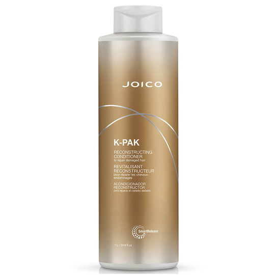 Joico K-Pak Conditioner 1000ml