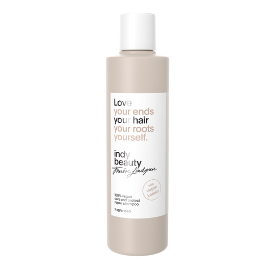 INDY BEAUTY Care And Protect Repair Shampoo 250 ml