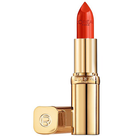 Loreal Paris Color Riche Satin Perfect Red 377