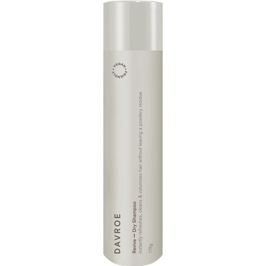 DAVROE Revive Dry Shampoo 175 g