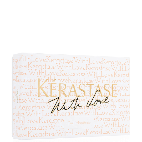 Kérastase Curl Manifesto Mask Gift Set