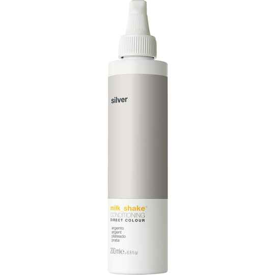 milk_shake Direct Colour Silver