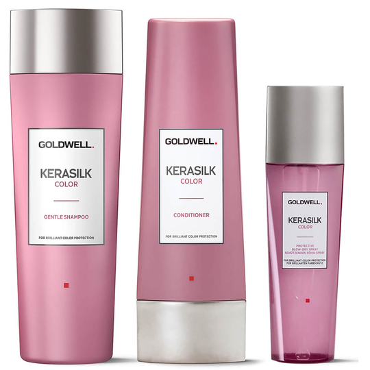 Goldwell Exclusive Love Your Colour Bundle