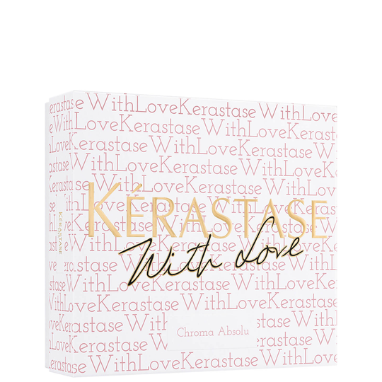 Kérastase Chroma Absolu Fondant Gift Set
