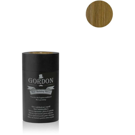 Gordon Hair Buidling Fibers Dark Blonde