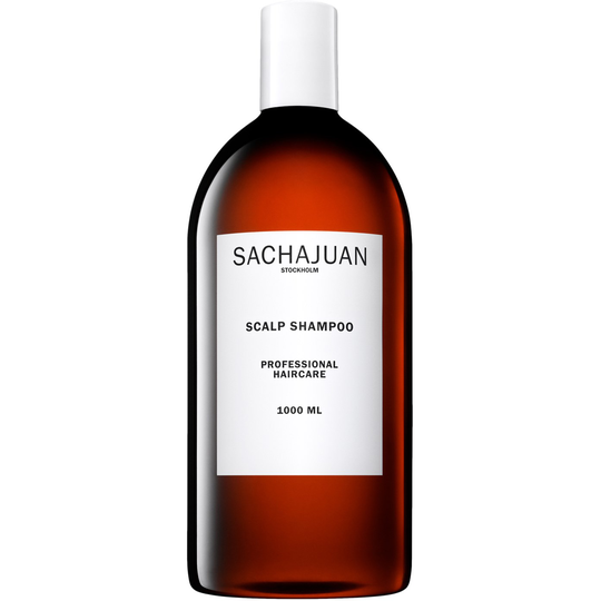SACHAJUAN Scalp Shampoo 1000 ml