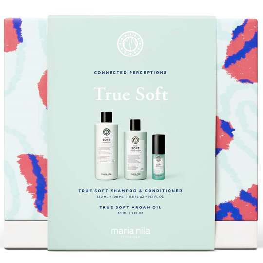 maria nila True Soft Gift Box