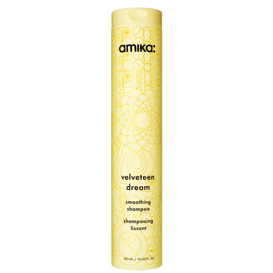 Amika Velveteen Dream Velveteen Dream Smoothing Shampoo 300 ml