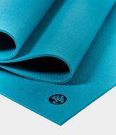 Manduka Almost Perfect PRO® Yoga Mat 6mm -joogamatto (Bondi Blue)