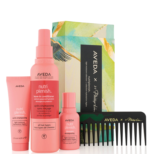 Aveda Nutriplenish Light Moisture Collection -kokoelma