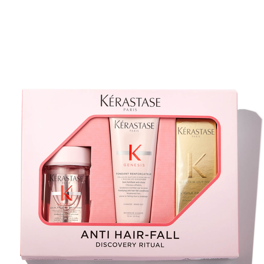 Kérastase Genesis Hair Fall Exclusive Discovery Set